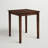 Diamondback Coffee Table-694108718