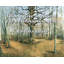 Toile tendue Astoria Grand Gallery par Travis Baldree: «Les choses ne doivent pas rester comme elles commencent-1449636853