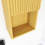 Armoire de rangement 14 po