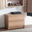 Système d'organisation mural en bois Devi-329643186