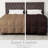 All Season Reversible Bamboo Comforter Down with Alternative Filling-836822298-939075249