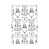 Toile tendue