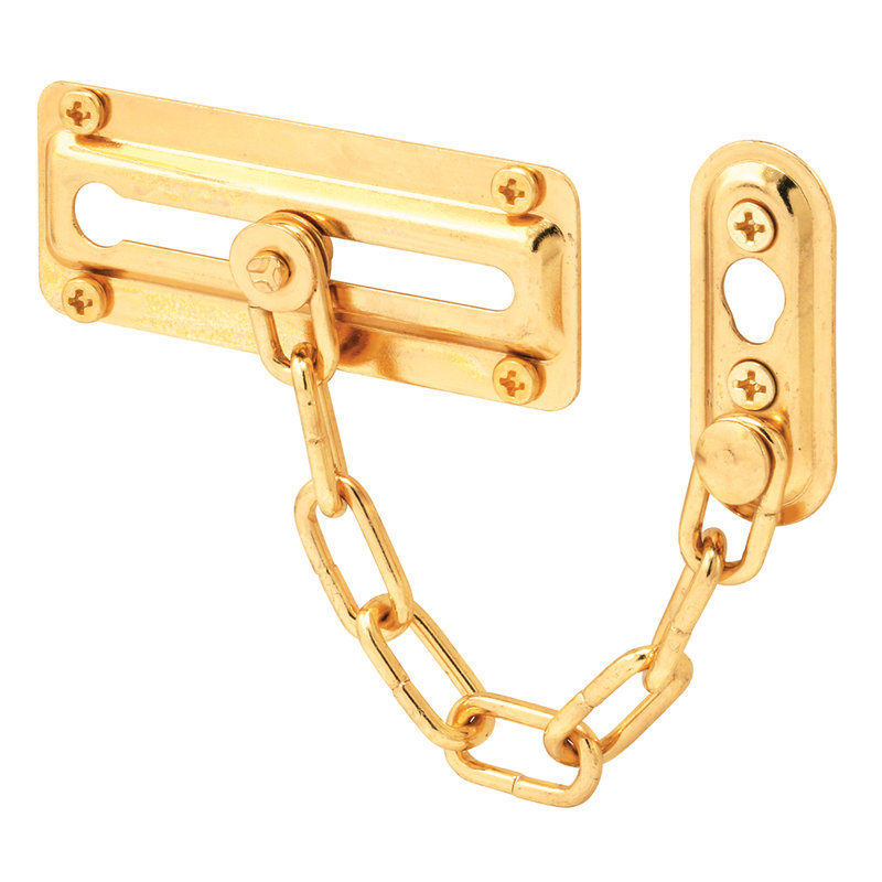 Quincaillerie de porte d'entrée à charnière