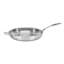12" Skillet with Helper Handle