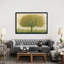 « summer day tree ii », impression sur toile-29437316-73574563-73574564