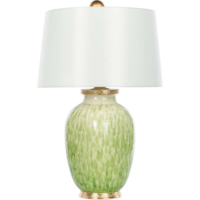 Veranda Ceramic Table Lamp