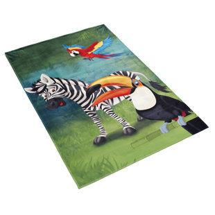 Lovely Area Rug