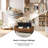 Desautel Upholstered Storage Bench-1132065658