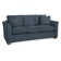 Bridgeport Upholstered 85'' Sofa