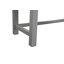 Ensemble de meuble-lavabo simple 48 po Hudson-93548946