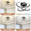 41cm Butterfly‑Shaped Dimmable LED Flush Mount-734399753