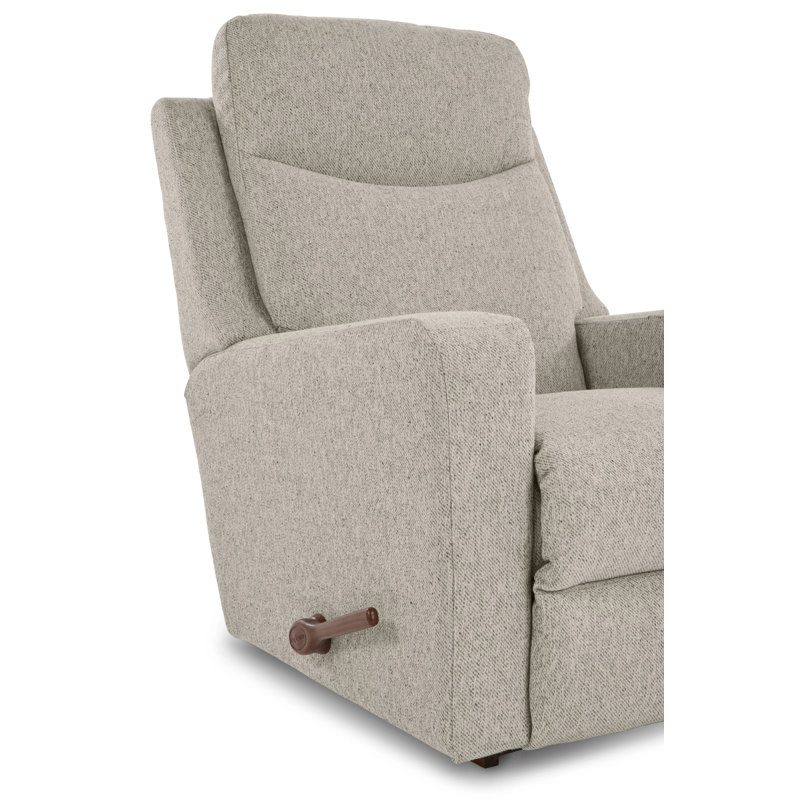 Emmons Rocker Recliner, Granite