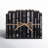 12" W Modern Hardback Decorative Book Set