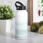 Bouteille thermique à double paroi en acier inoxydable 30 oz avec couvercle HomeStyle