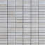 12" x 12" Marble Subway Tile