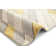 Pembroke area rug Machine Woven Rectangle Beige/Yellow