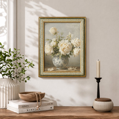 Cadre photo pour dessus de table ou mural