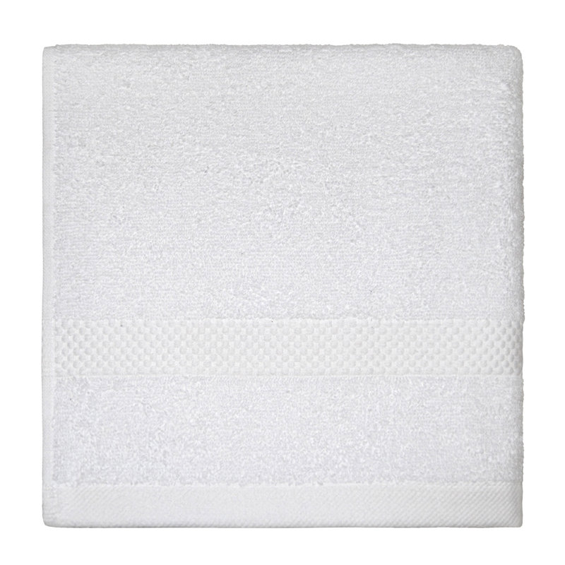 Planet Midweight, White
