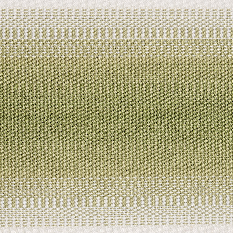 Ruban Belton, Vert