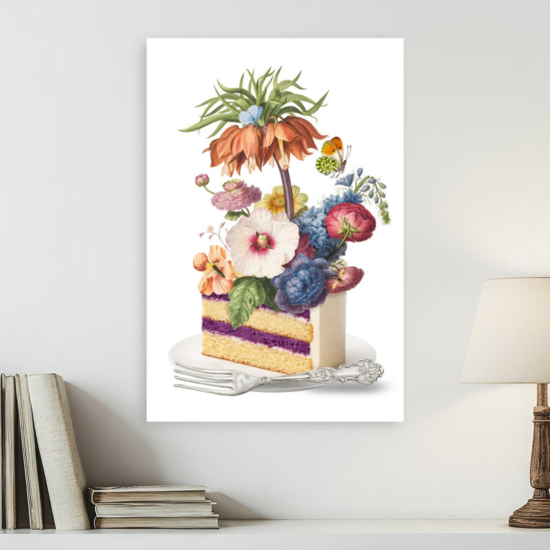 Print, 60.96cm H x 40.64cm W