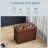 Large Elevated Feeder-99355474