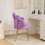 Velvet Armchair-513220899