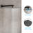 All-In-One Kit with Rough in-Valve-59390465