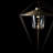 Stellar Outdoor Wall Lantern-67964516-67964523