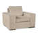 Memphis Upholstered Armchair