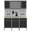 Work Cabinet with Drawer-785784994