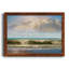 Beach Break - Reproduction d'art sur toile encadrée-674903671-674903562