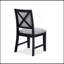Magnifique meuble en bois 2pc
