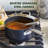 GreenPan SearSmart Healthy Ceramic Nonstick 10 Piece Cookware Set
