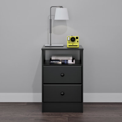 Mcclarrie 16'' W Nightstand