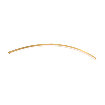 Luminaire suspendu simple à 1 lumière Kyniah