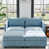 Bleu antique