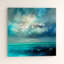 Isle Of Skye - Wrapped Canvas Painting-20713442