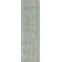 Gilboa Handmade Tufted Wool Chambray Area Rug