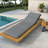 74" x 22.5" Indoor/Outdoor Chaise Lounge Cushion (Set of 2), 3″ High-Density Foam Replacement Cushion-1971393355-1971671751