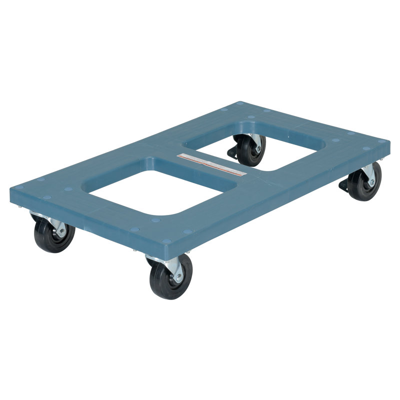 1000 Lb. Capacity Furniture Dolly