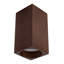 Rozek 1 - Light LED Semi Flush Mount-1758269927