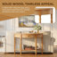 Console campagnarde avec tiroir et tablette Farmhouse-129594293