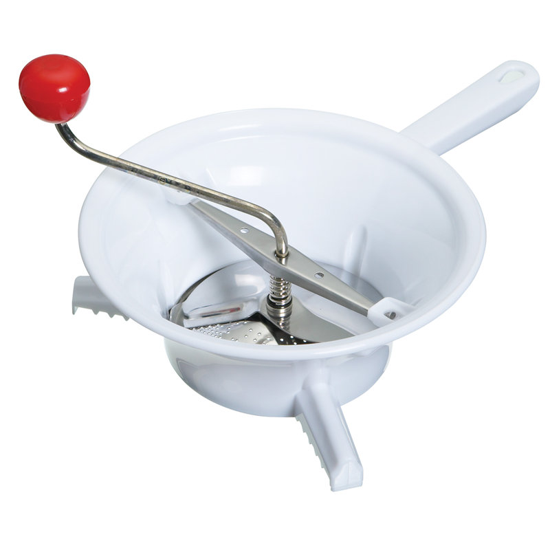 Rotary Food Mill