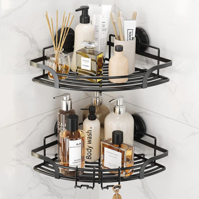 Stainless Steel Shower Caddy