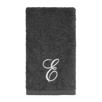 Serviette de toilette Winston Porter
