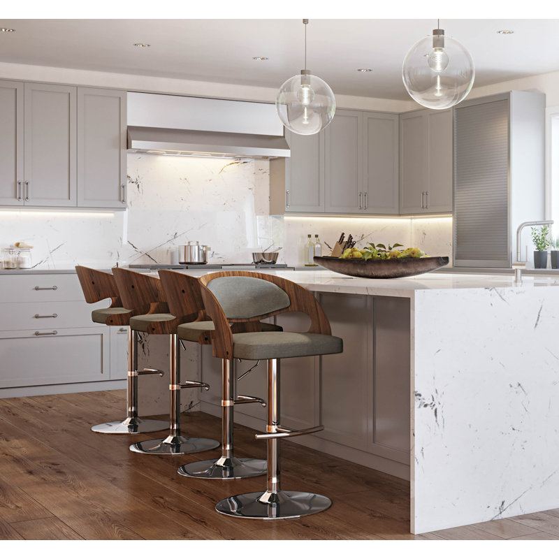 Tabouret de bar Betuel