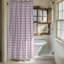 Rideau de douche lilas Poise - Premium 0129-3747626