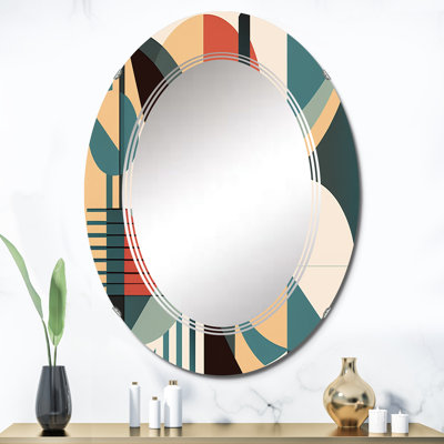 Miroir mural Restormel