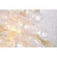 Lustre jaune sarcelle Alan Mizrahi-711241266-711241271-711241224