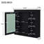 Armoire de salle de bain murale avec miroir-1172081738
